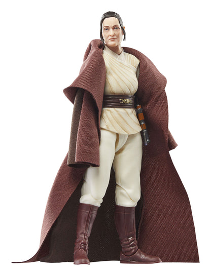 Pre-Order! Star Wars Black Series The Acolyte Actionfigur Jedi Master Indara 15cm