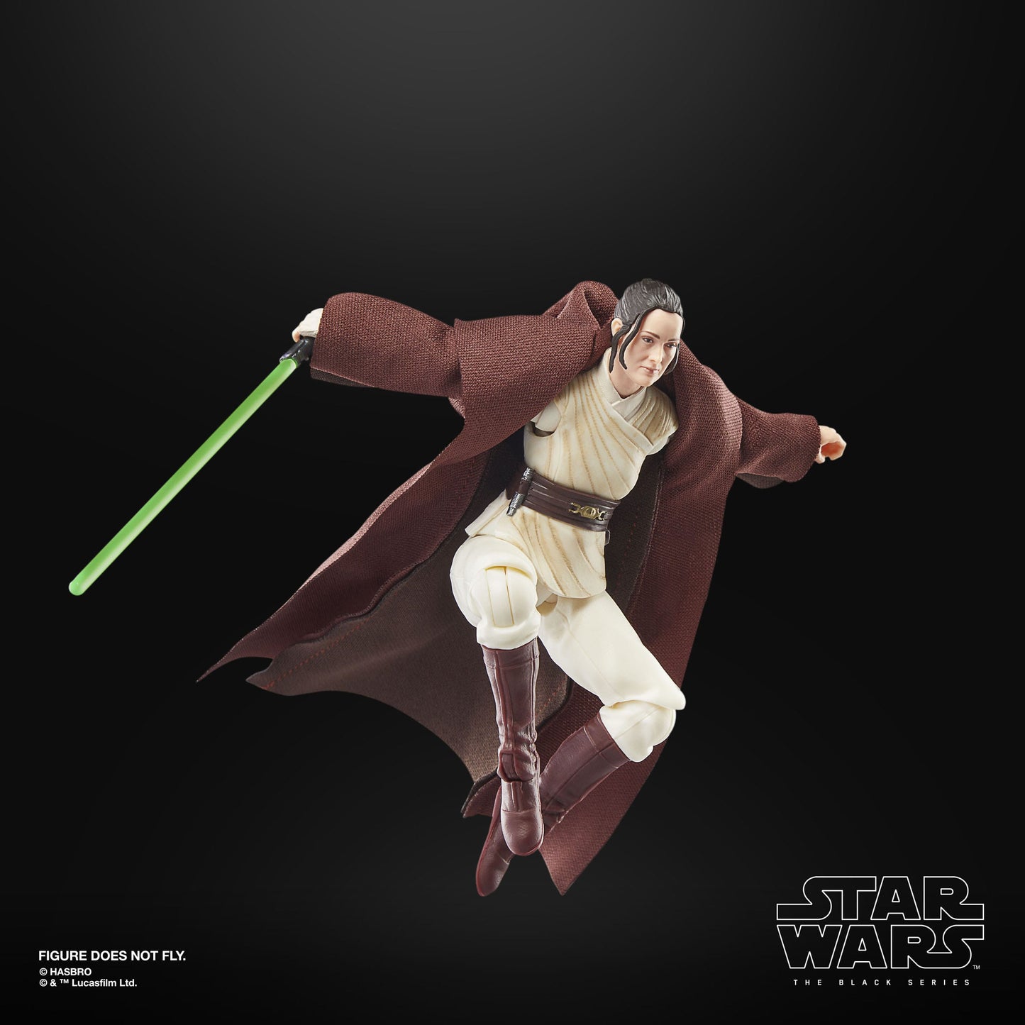 Pre-Order! Star Wars Black Series The Acolyte Actionfigur Jedi Master Indara 15cm