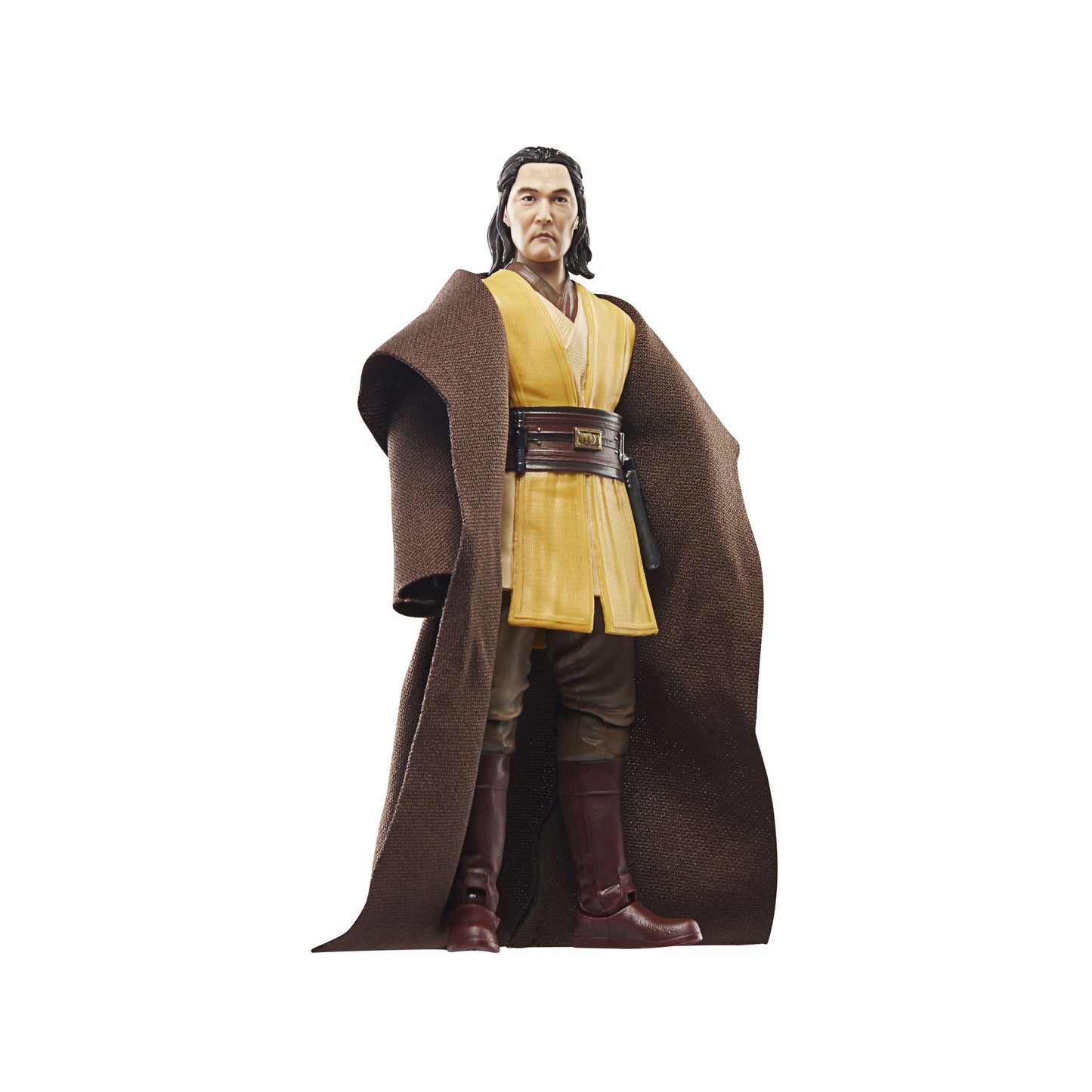 Pre-Order! Star Wars Black Series The Acolyte Actionfigur Jedi Master Sol 15cm