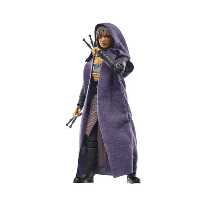 Pre-Order! Star Wars Black Series The Acolyte Actionfigur Mae (Assassin) 15cm