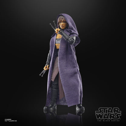 Pre-Order! Star Wars Black Series The Acolyte Actionfigur Mae (Assassin) 15cm