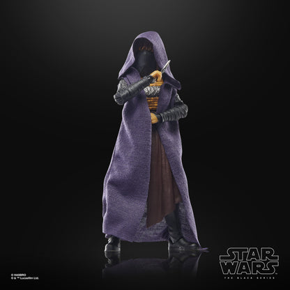 Pre-Order! Star Wars Black Series The Acolyte Actionfigur Mae (Assassin) 15cm