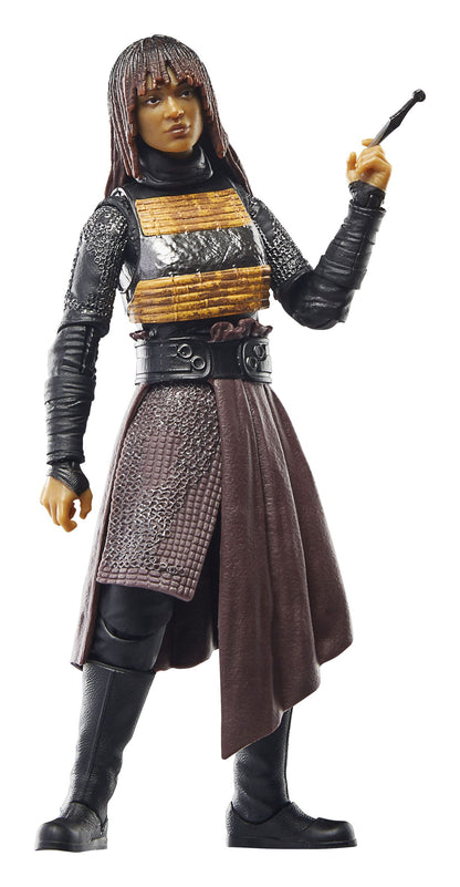 Pre-Order! Star Wars Black Series The Acolyte Actionfigur Mae (Assassin) 15cm
