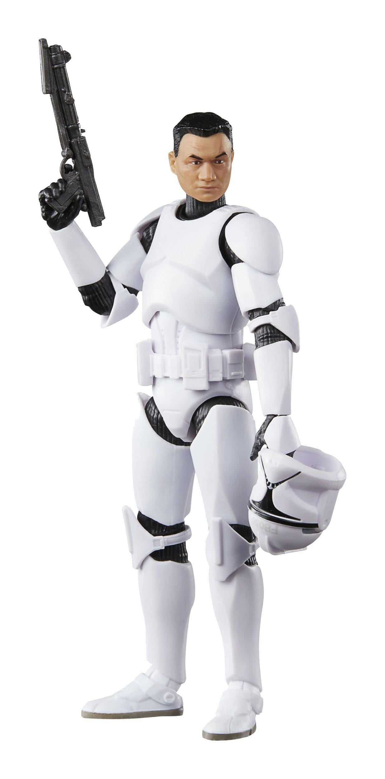 Pre-Order! Star Wars Black Series Episode II Actionfigur Phase I Clone Trooper 15cm Hasbro