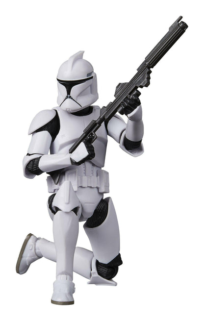 Pre-Order! Star Wars Black Series Episode II Actionfigur Phase I Clone Trooper 15cm Hasbro