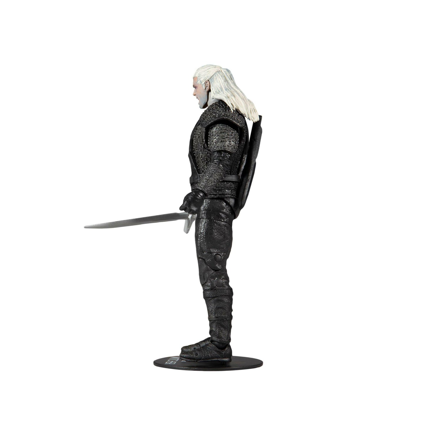 McFarlane Netflix The Witcher Geralt of Rivia (Kikimora Battle) 18cm McFarlane