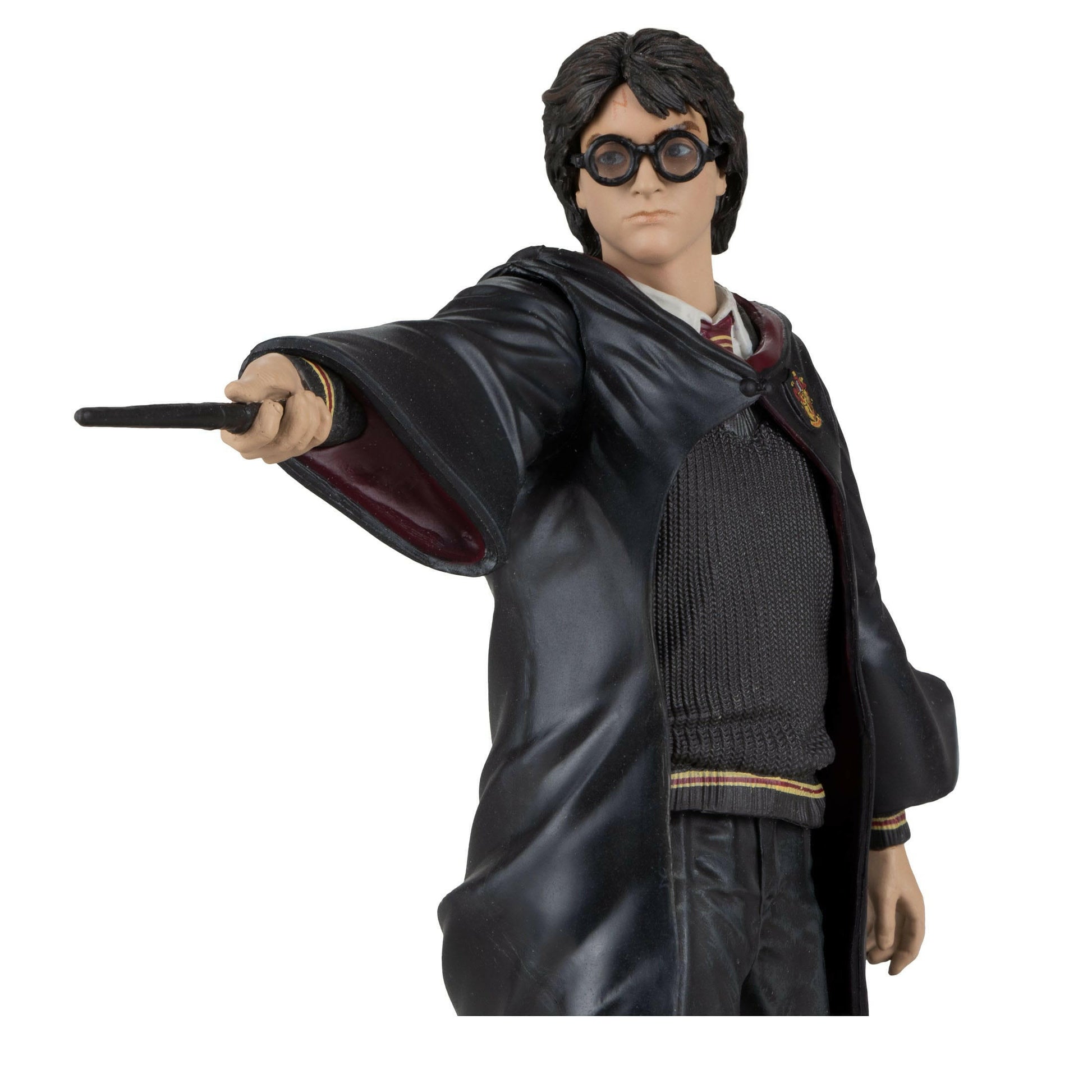 McFarlane Movie Maniacs Harry Potter und der Feuerkelch Figur 15cm McFarlane