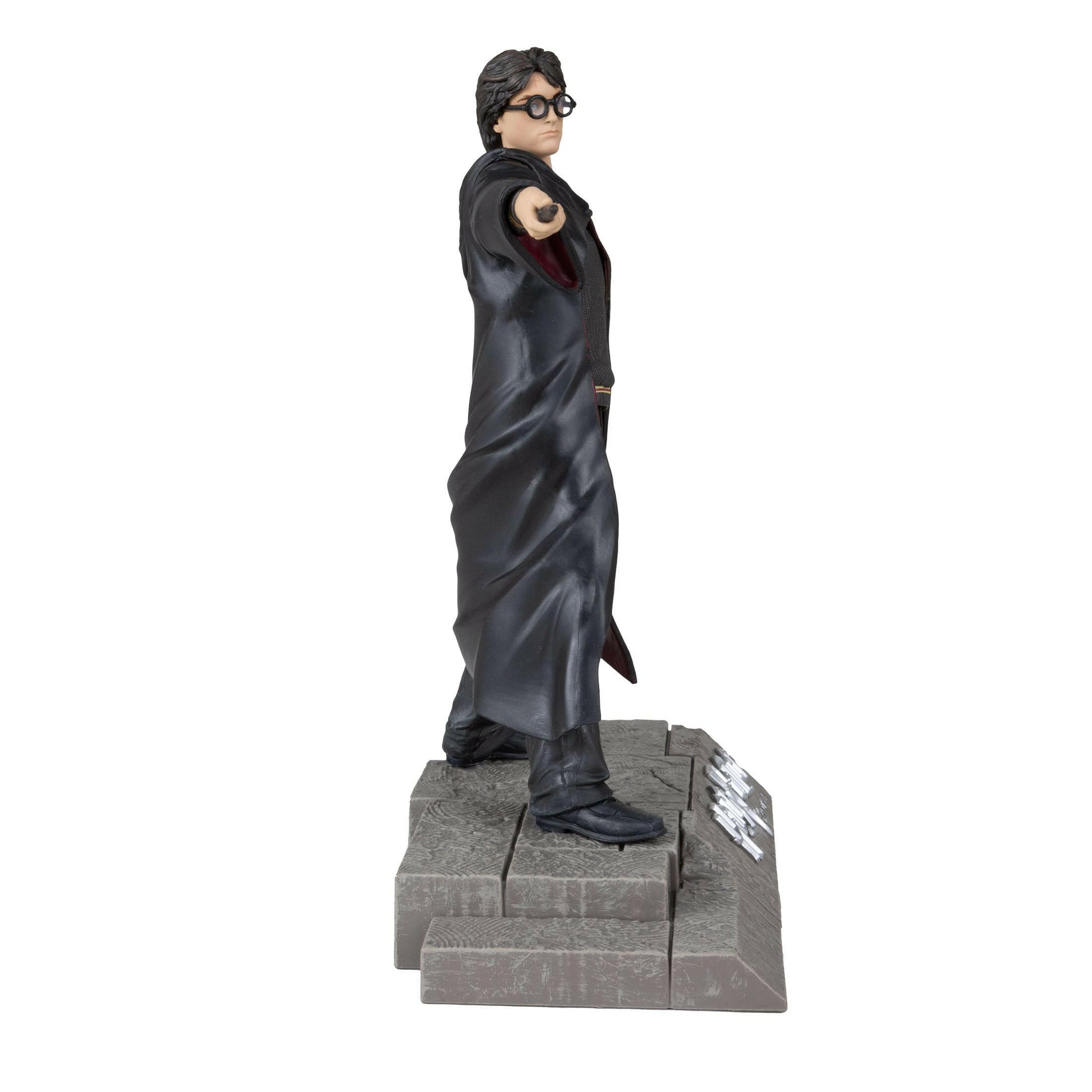 McFarlane Movie Maniacs Harry Potter und der Feuerkelch Figur 15cm McFarlane