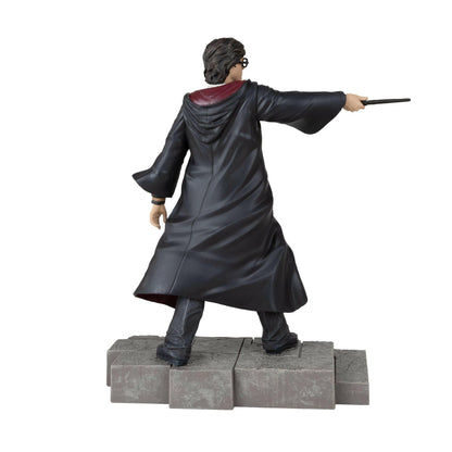 McFarlane Movie Maniacs Harry Potter und der Feuerkelch Figur 15cm McFarlane