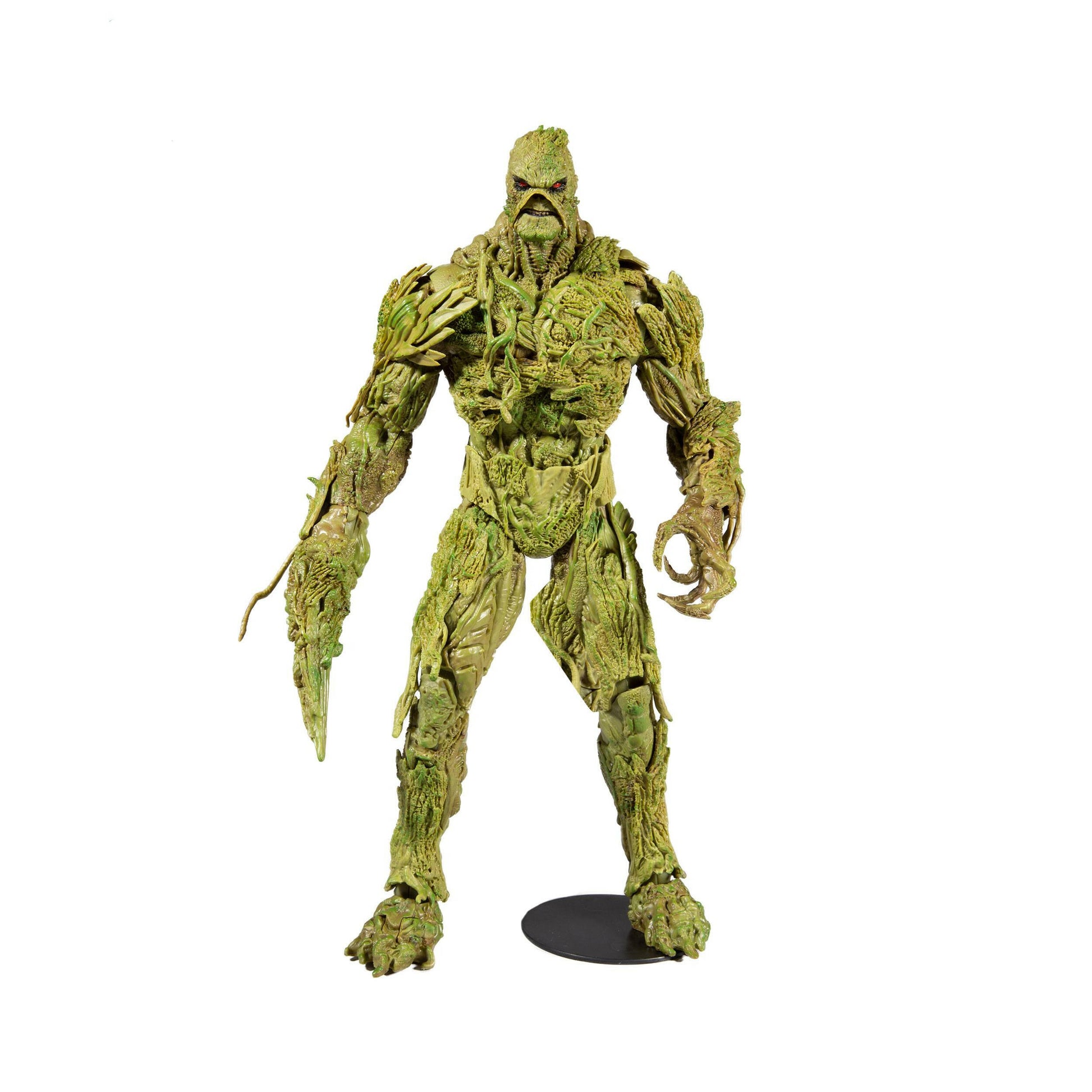 McFarlane DC Multiverse Swamp Thing 30cm McFarlane