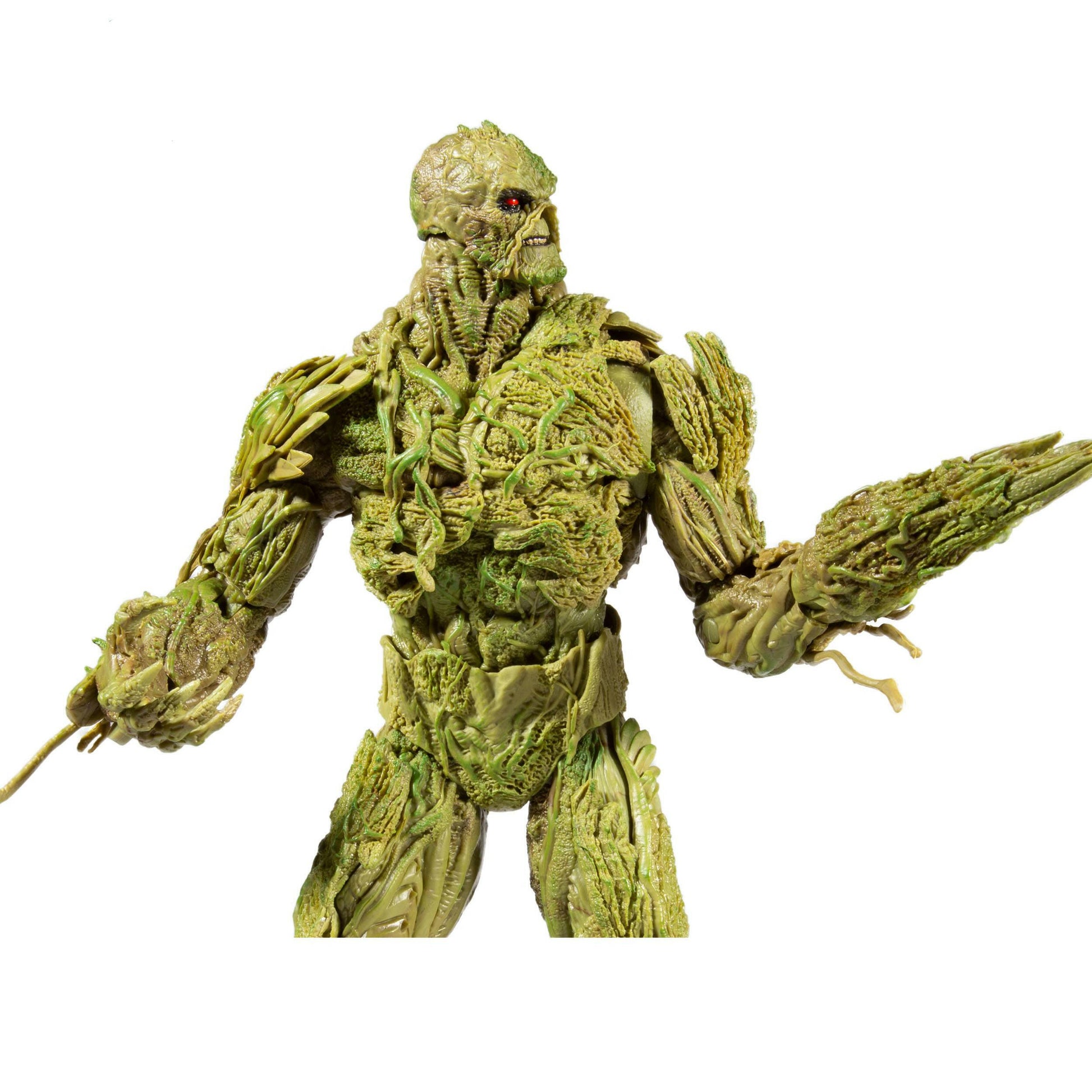 McFarlane DC Multiverse Swamp Thing 30cm McFarlane