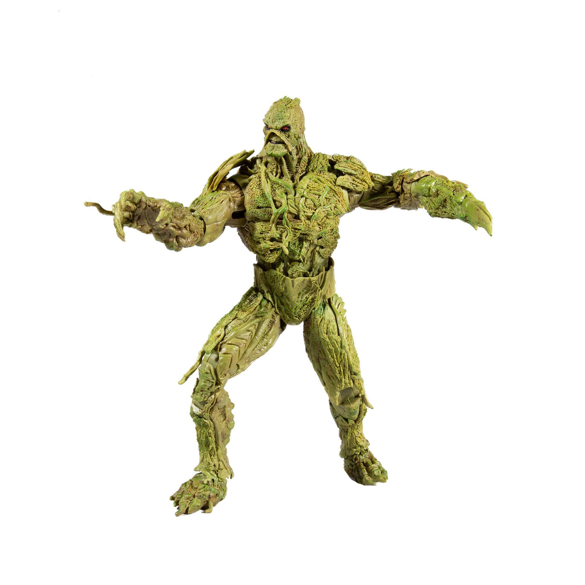 McFarlane DC Multiverse Swamp Thing 30cm McFarlane