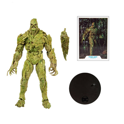 McFarlane DC Multiverse Swamp Thing 30cm McFarlane