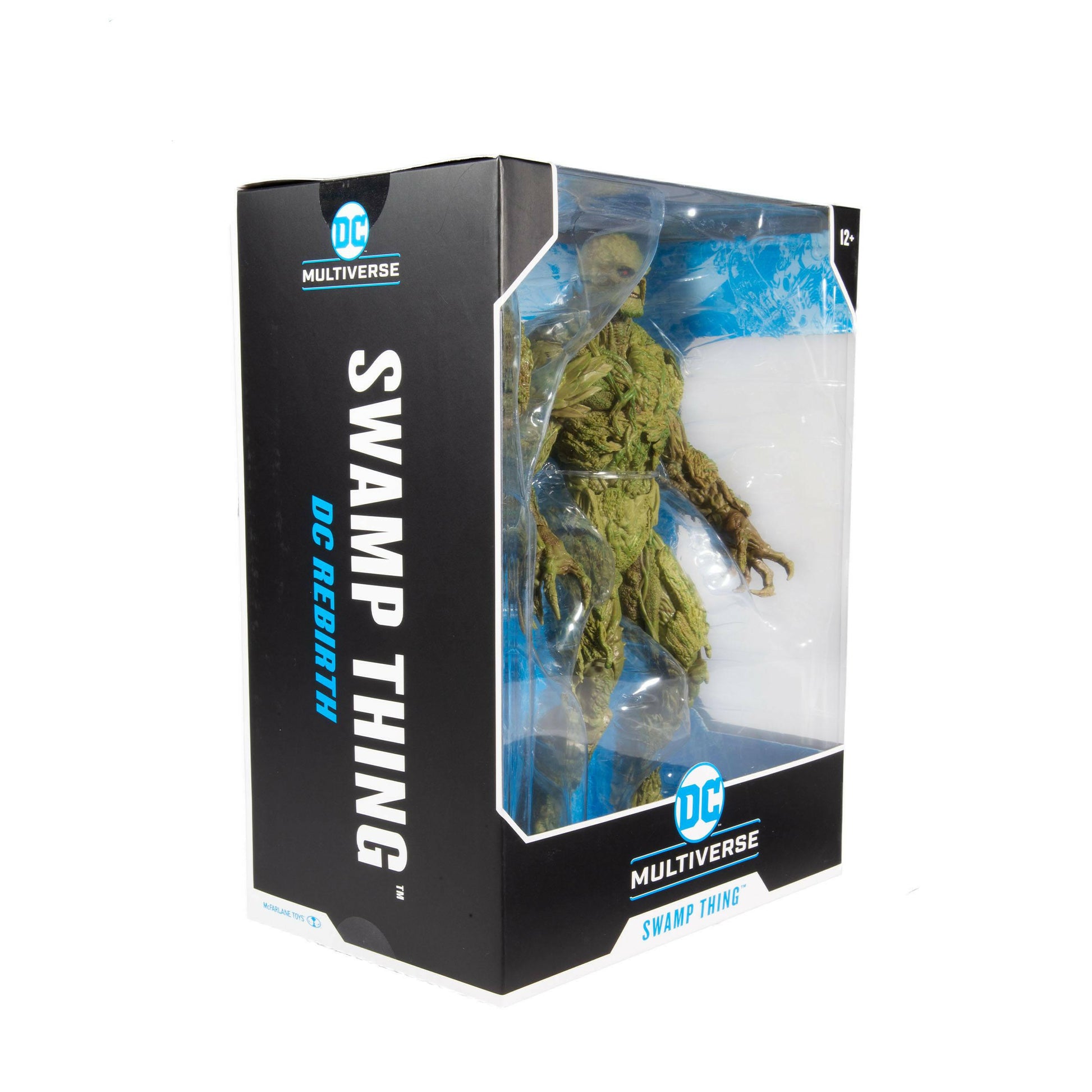 McFarlane DC Multiverse Swamp Thing 30cm McFarlane