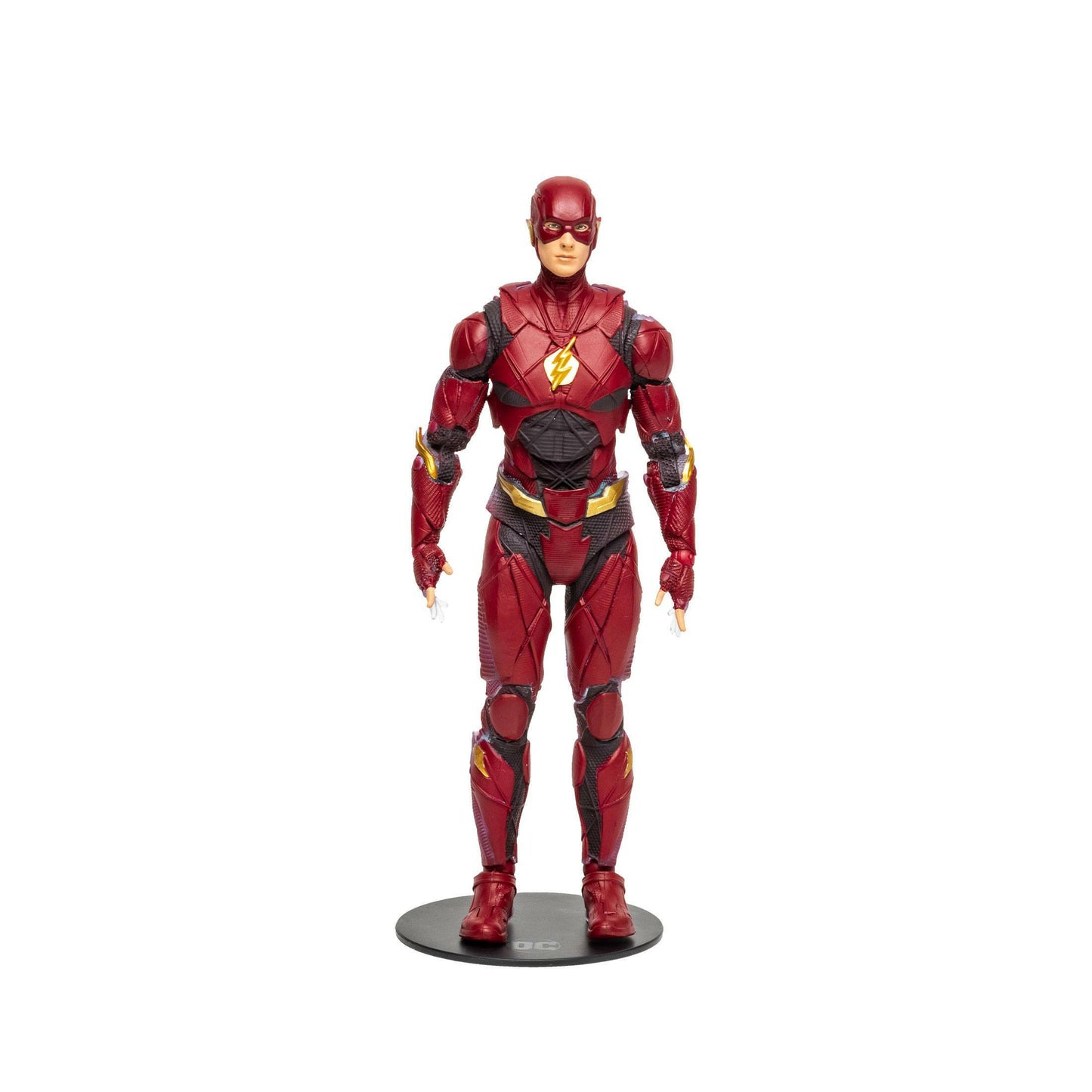 McFarlane DC Multiverse Justice League Movie Speed Force Flash 18cm McFarlane