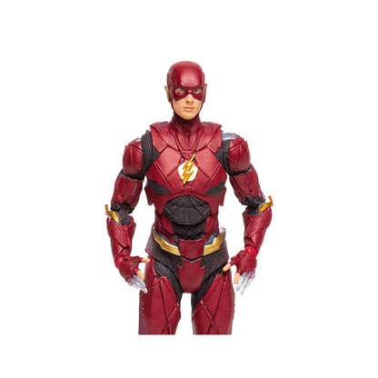 McFarlane DC Multiverse Justice League Movie Speed Force Flash 18cm McFarlane