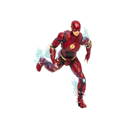 McFarlane DC Multiverse Justice League Movie Speed Force Flash 18cm McFarlane