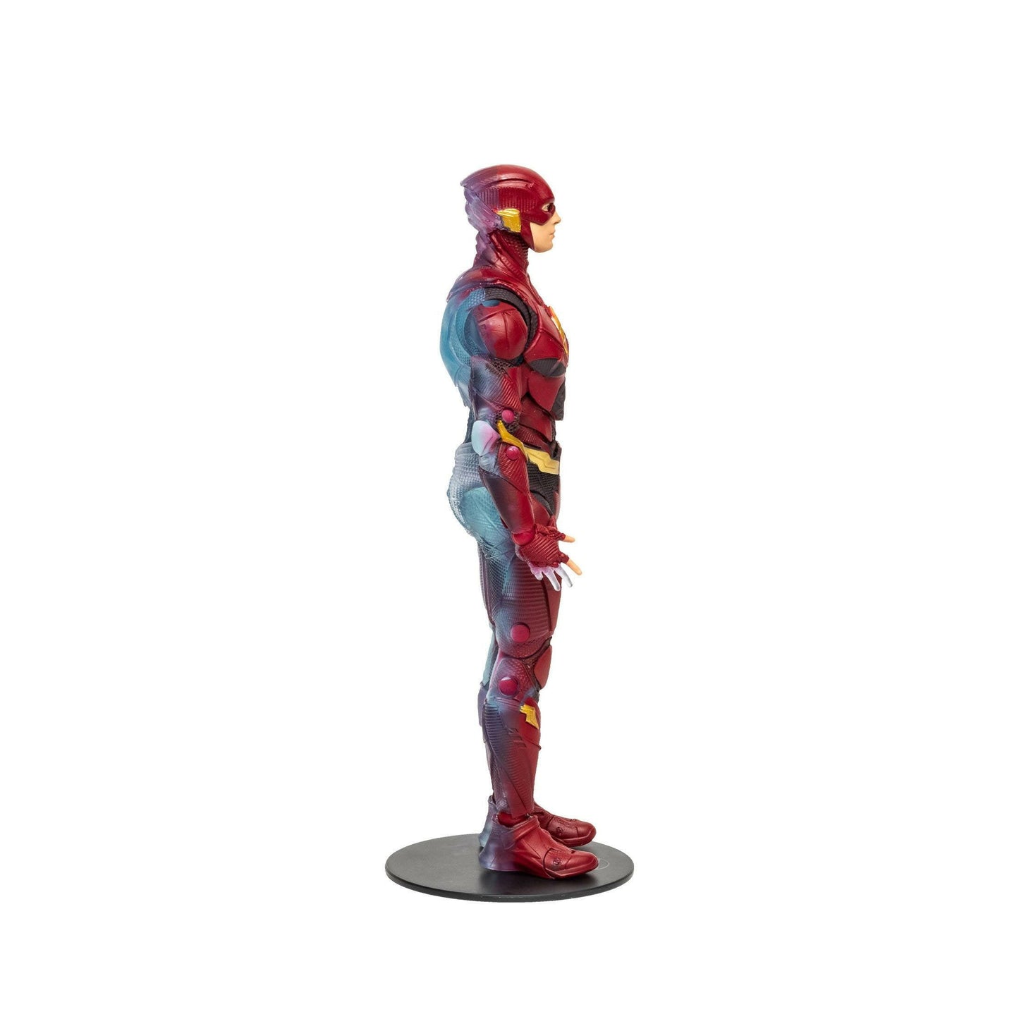 McFarlane DC Multiverse Justice League Movie Speed Force Flash 18cm McFarlane