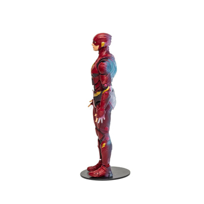 McFarlane DC Multiverse Justice League Movie Speed Force Flash 18cm McFarlane