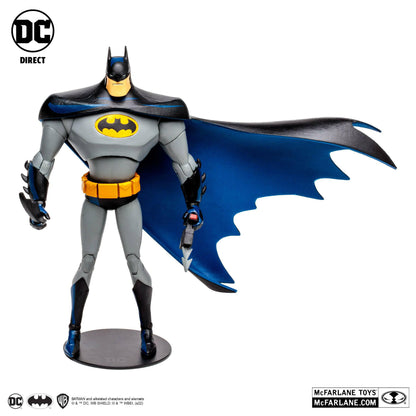 McFarlane DC Multiverse Batman the Animated Series (Gold Label) 18cm McFarlane