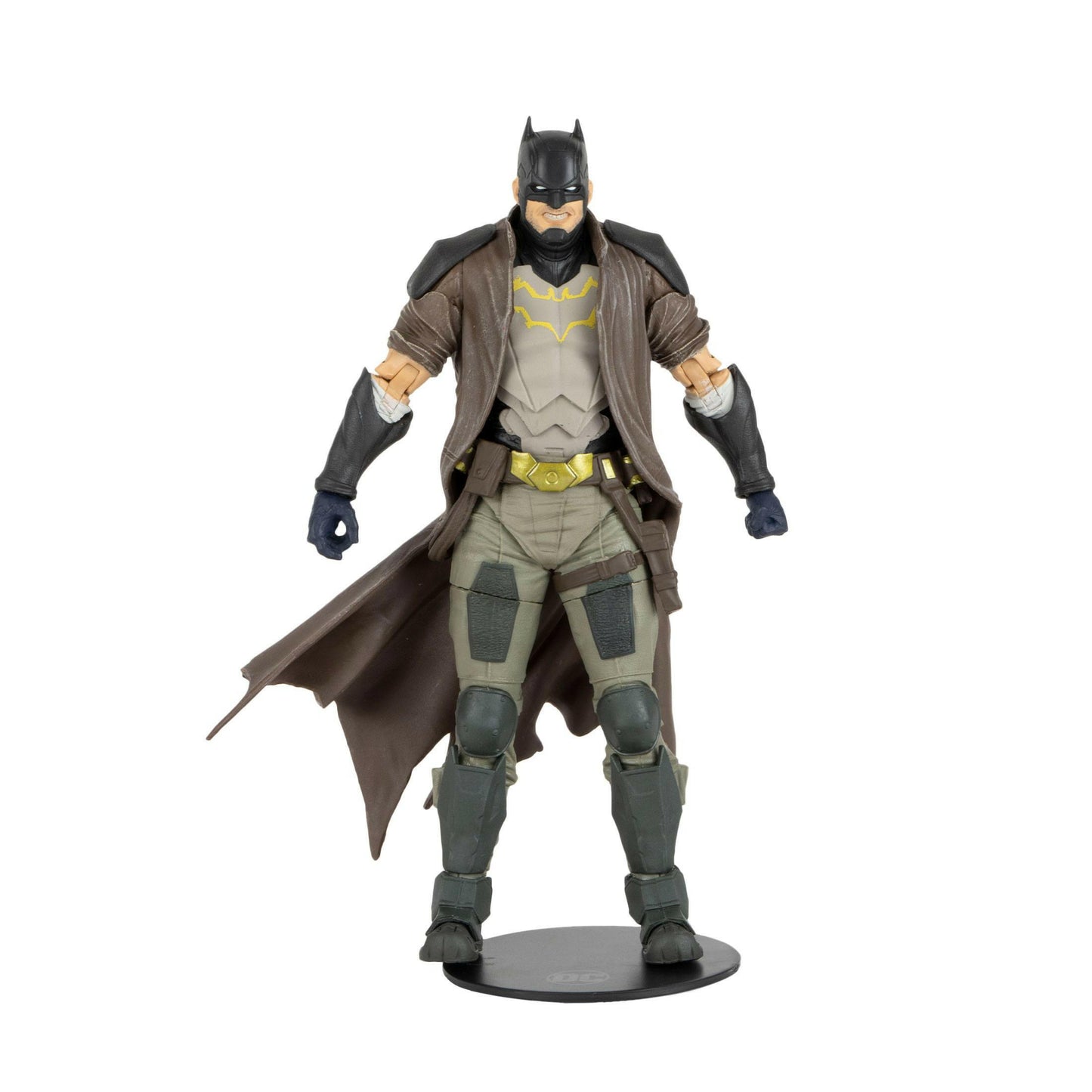 McFarlane DC Multiverse Batman Dark Detective 18cm McFarlane