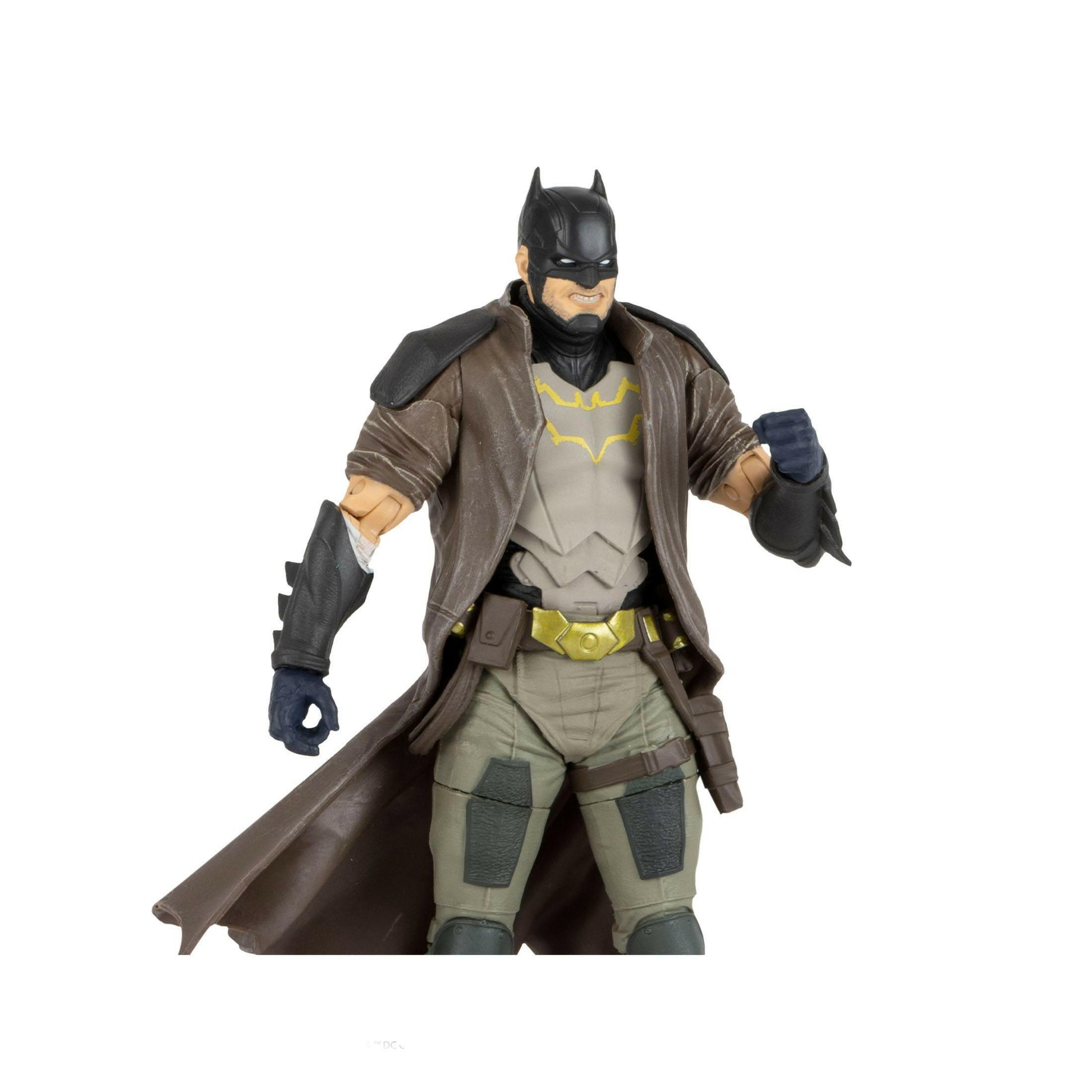 McFarlane DC Multiverse Batman Dark Detective 18cm McFarlane