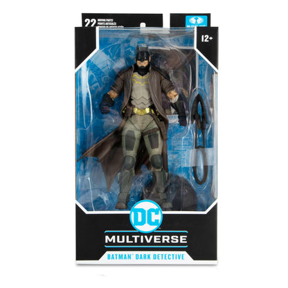 McFarlane DC Multiverse Batman Dark Detective 18cm McFarlane