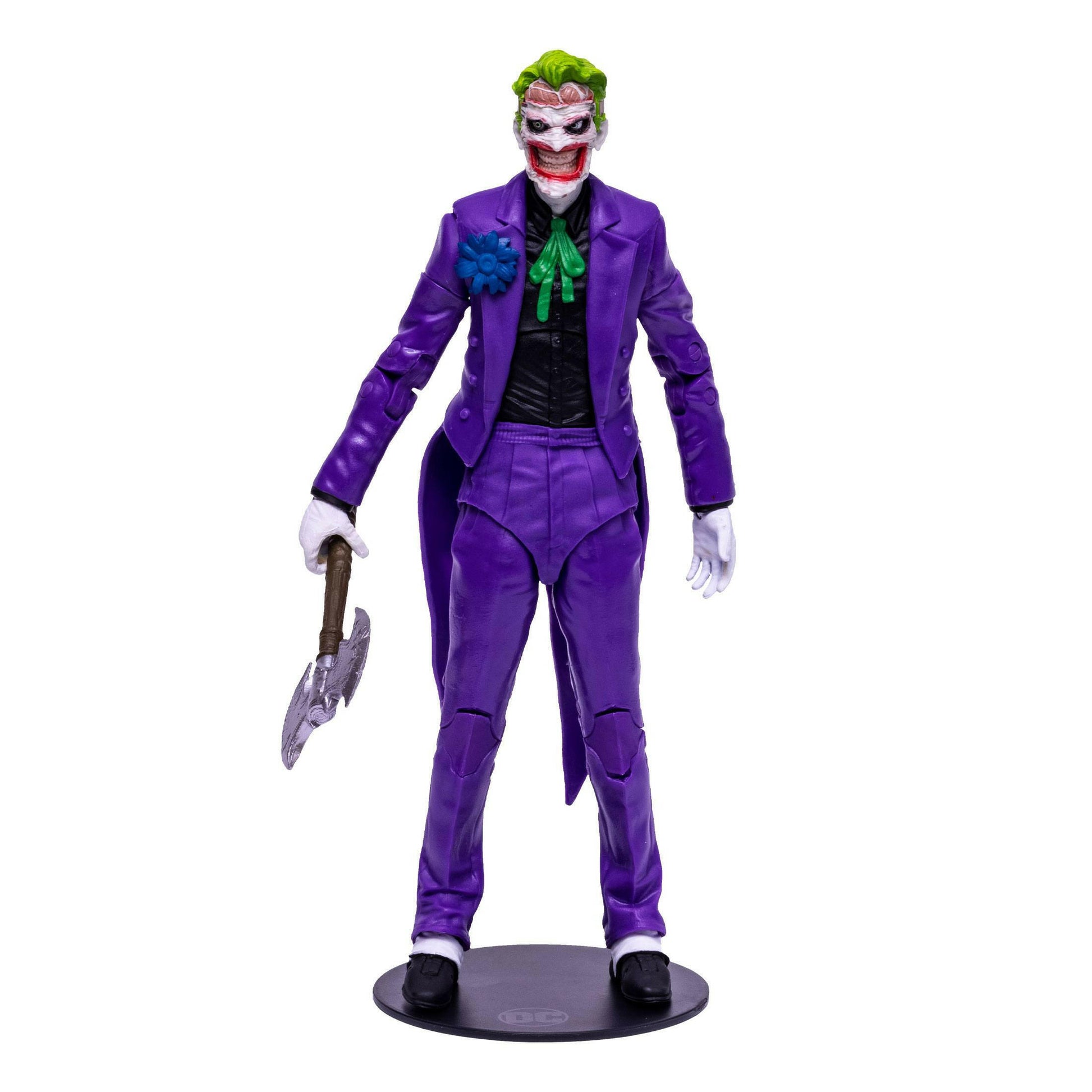 McFarlane DC Multiverse The Joker (Death Of The Family) 18cm McFarlane