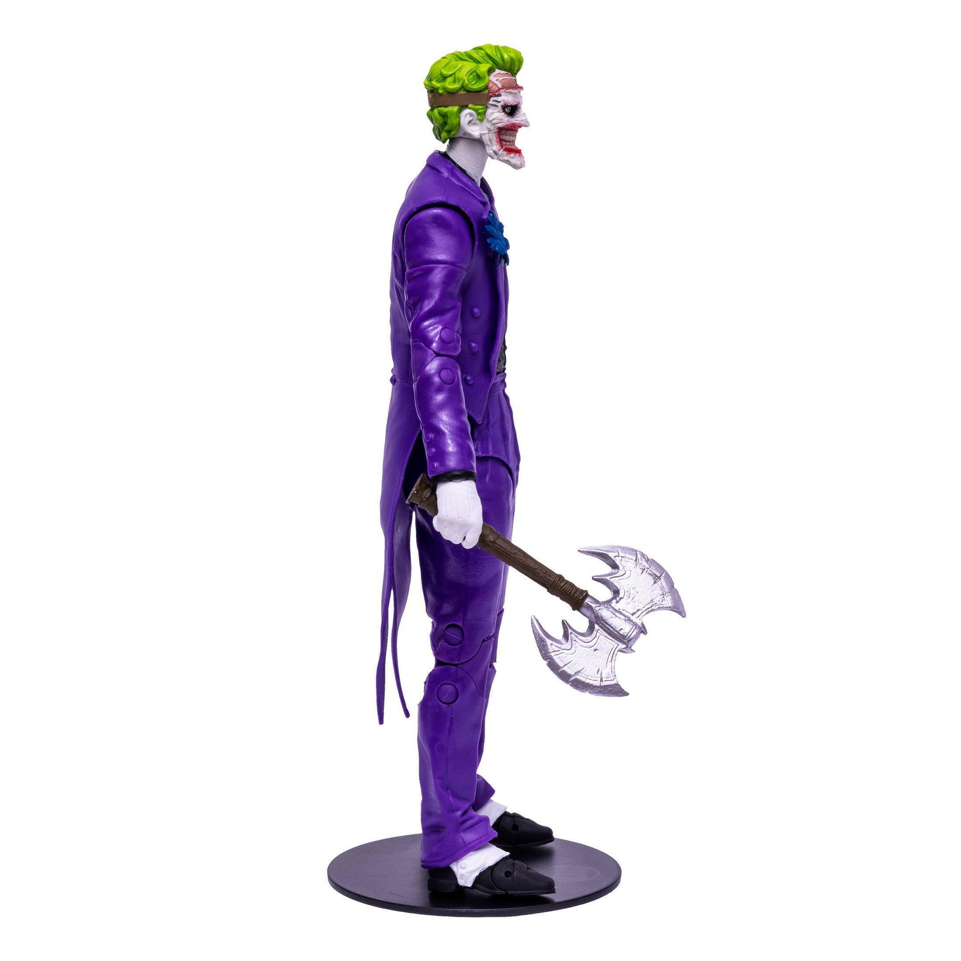 McFarlane DC Multiverse The Joker (Death Of The Family) 18cm McFarlane