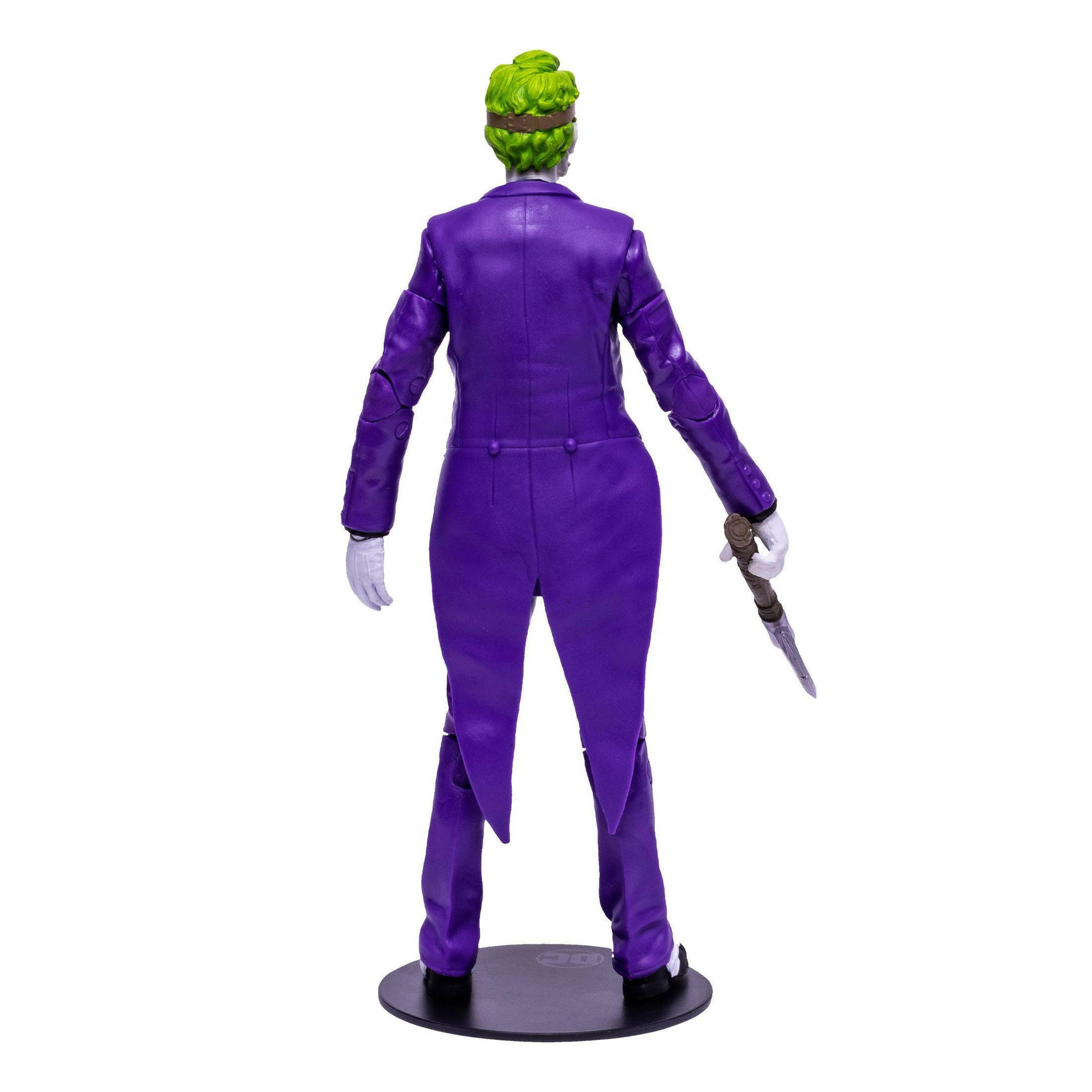 McFarlane DC Multiverse The Joker (Death Of The Family) 18cm McFarlane