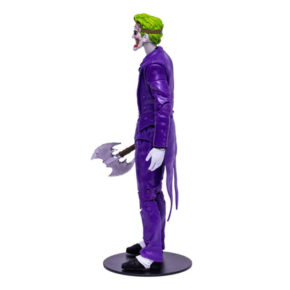 McFarlane DC Multiverse The Joker (Death Of The Family) 18cm McFarlane