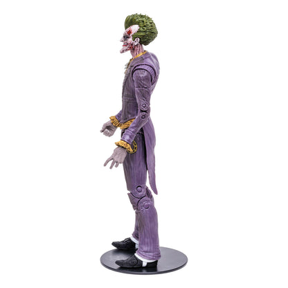 McFarlane DC Multiverse Gaming The Joker (Batman: Arkham City) 18cm *B-Ware* Hasbro