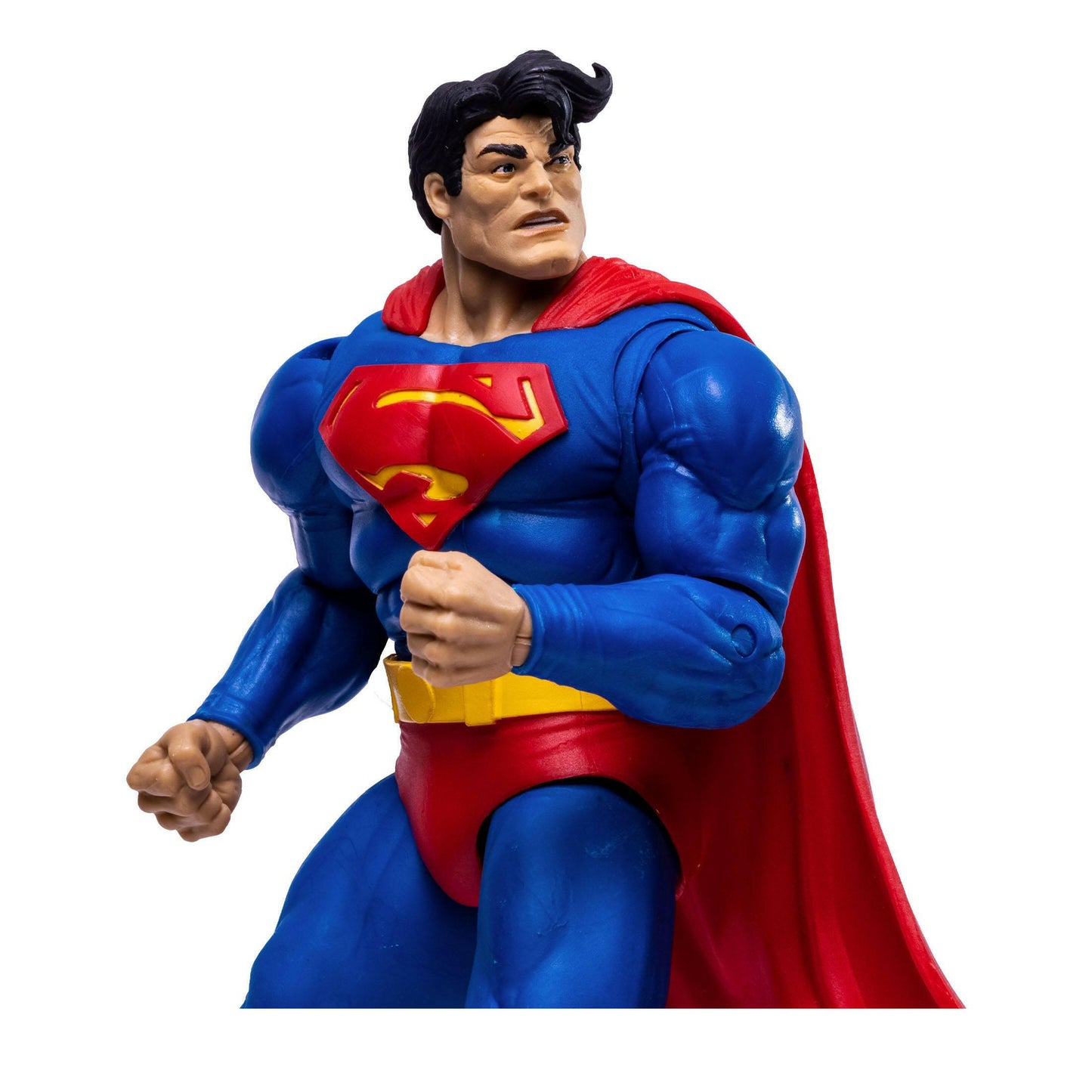 McFarlane DC Multiverse Collector Multipack Superman vs. Armored Batman 18cm McFarlane
