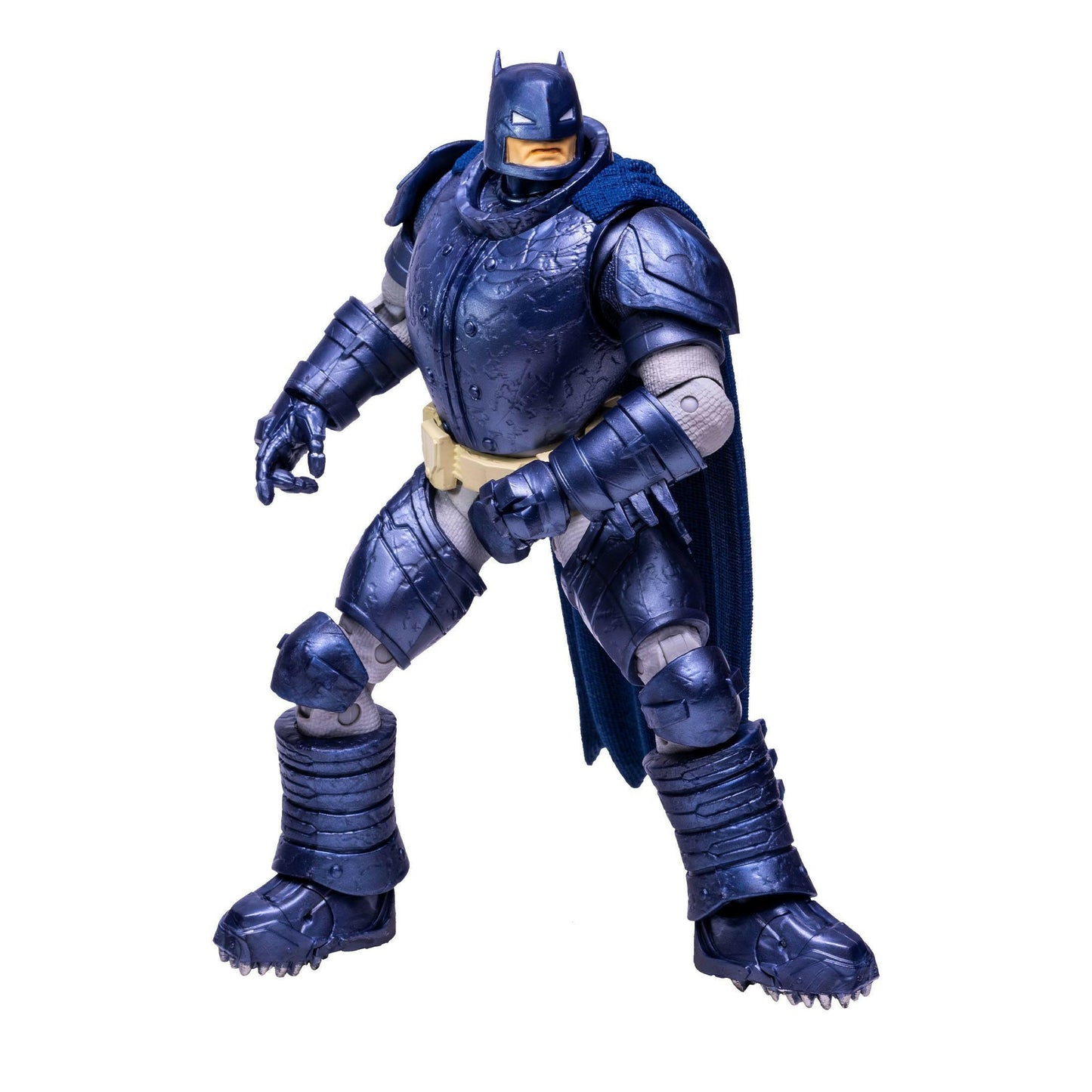 McFarlane DC Multiverse Collector Multipack Superman vs. Armored Batman 18cm McFarlane