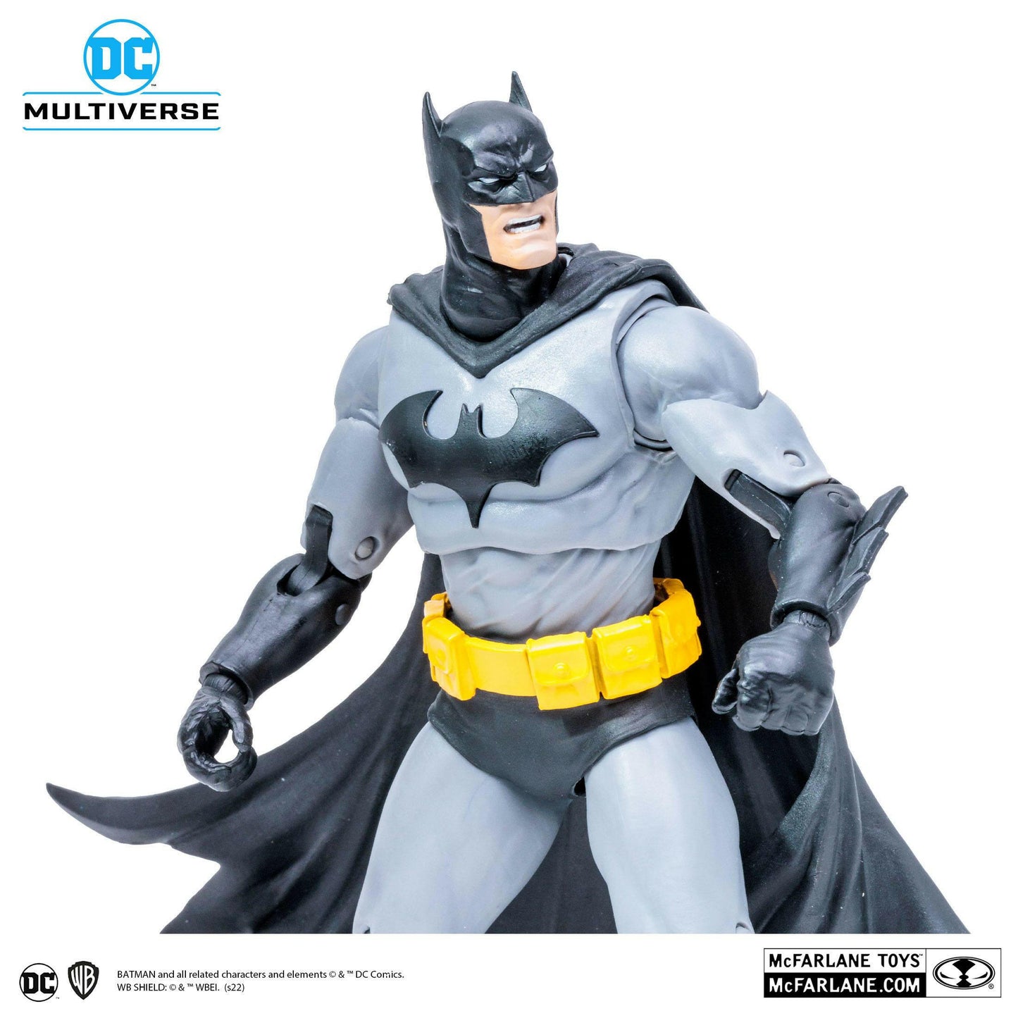 McFarlane DC Multiverse Collector Multipack Batman vs. Hush 18cm McFarlane