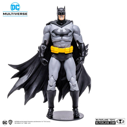 McFarlane DC Multiverse Collector Multipack Batman vs. Hush 18cm McFarlane