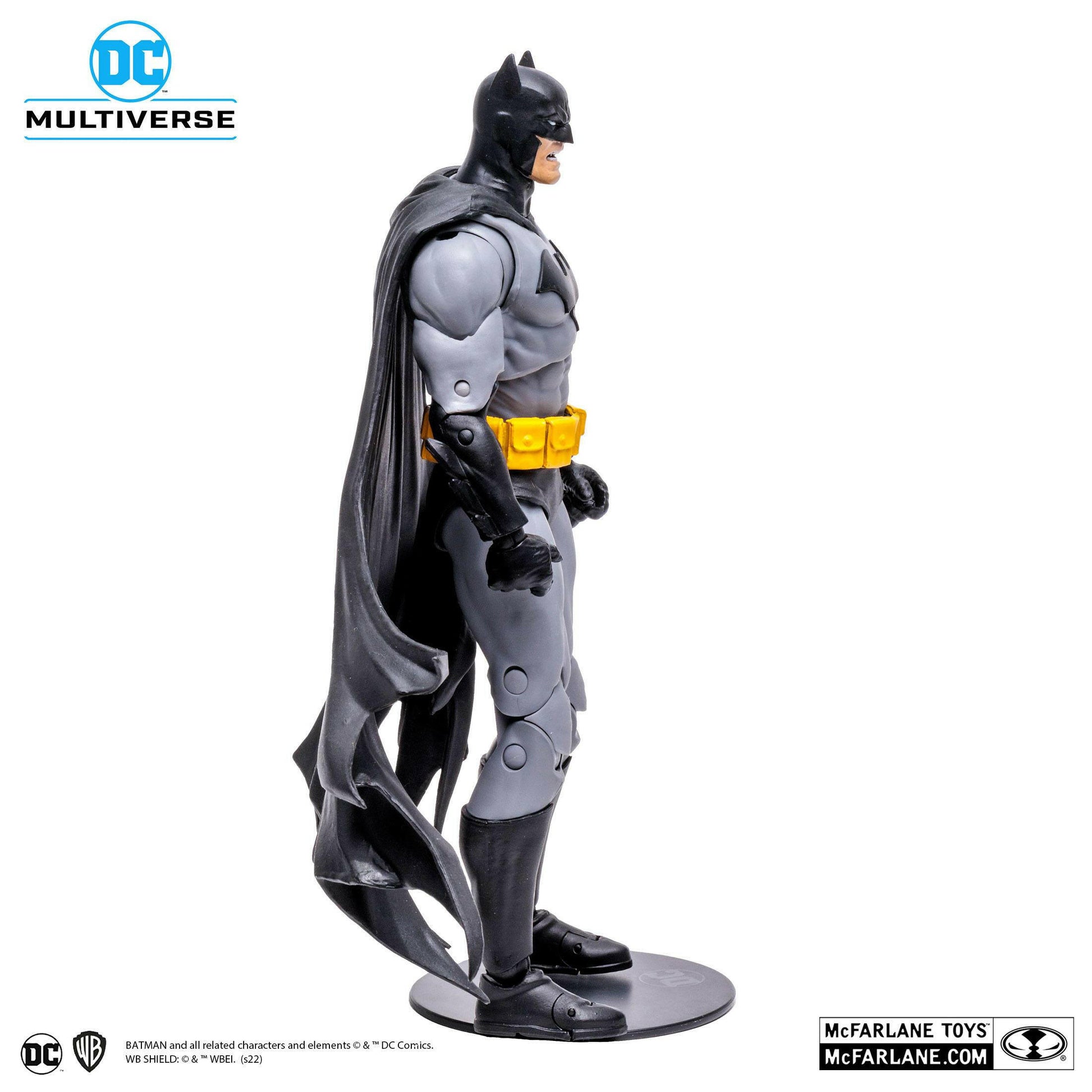 McFarlane DC Multiverse Collector Multipack Batman vs. Hush 18cm McFarlane