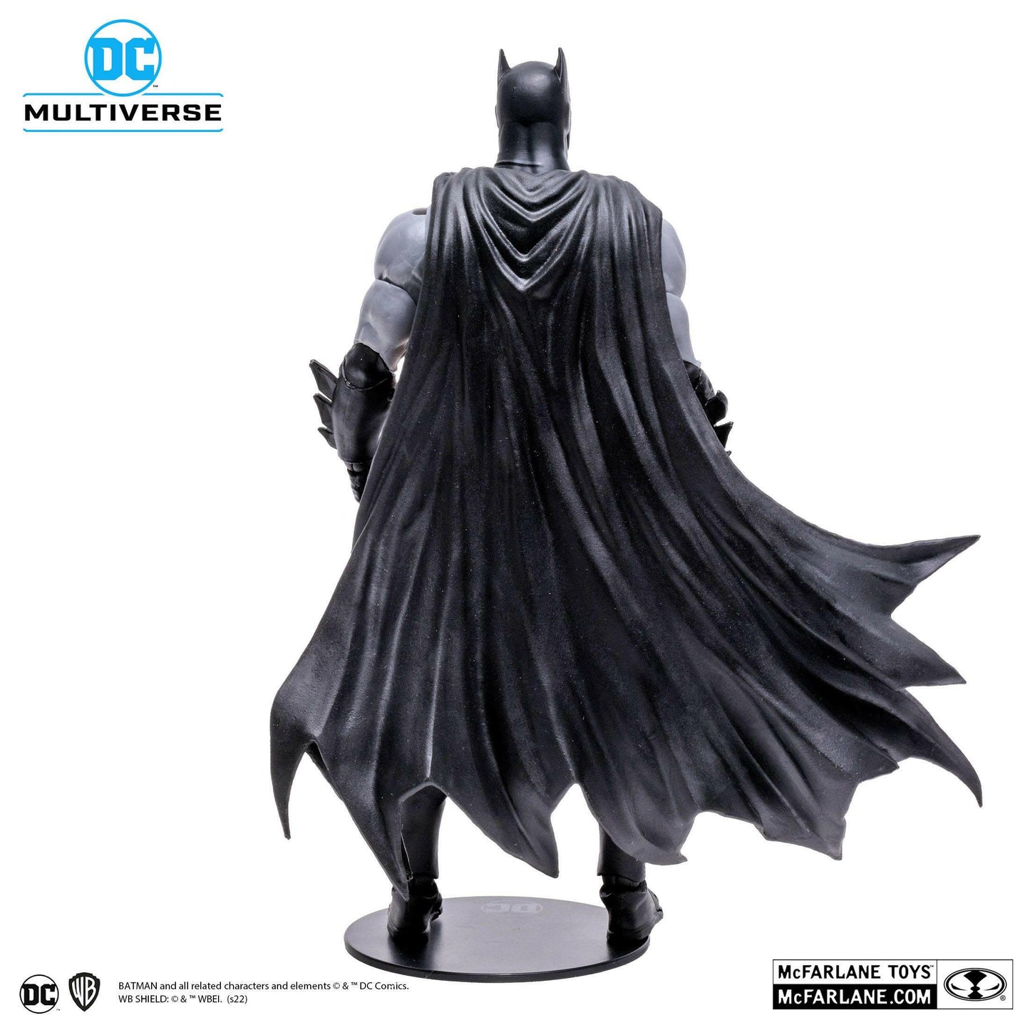 McFarlane DC Multiverse Collector Multipack Batman vs. Hush 18cm McFarlane