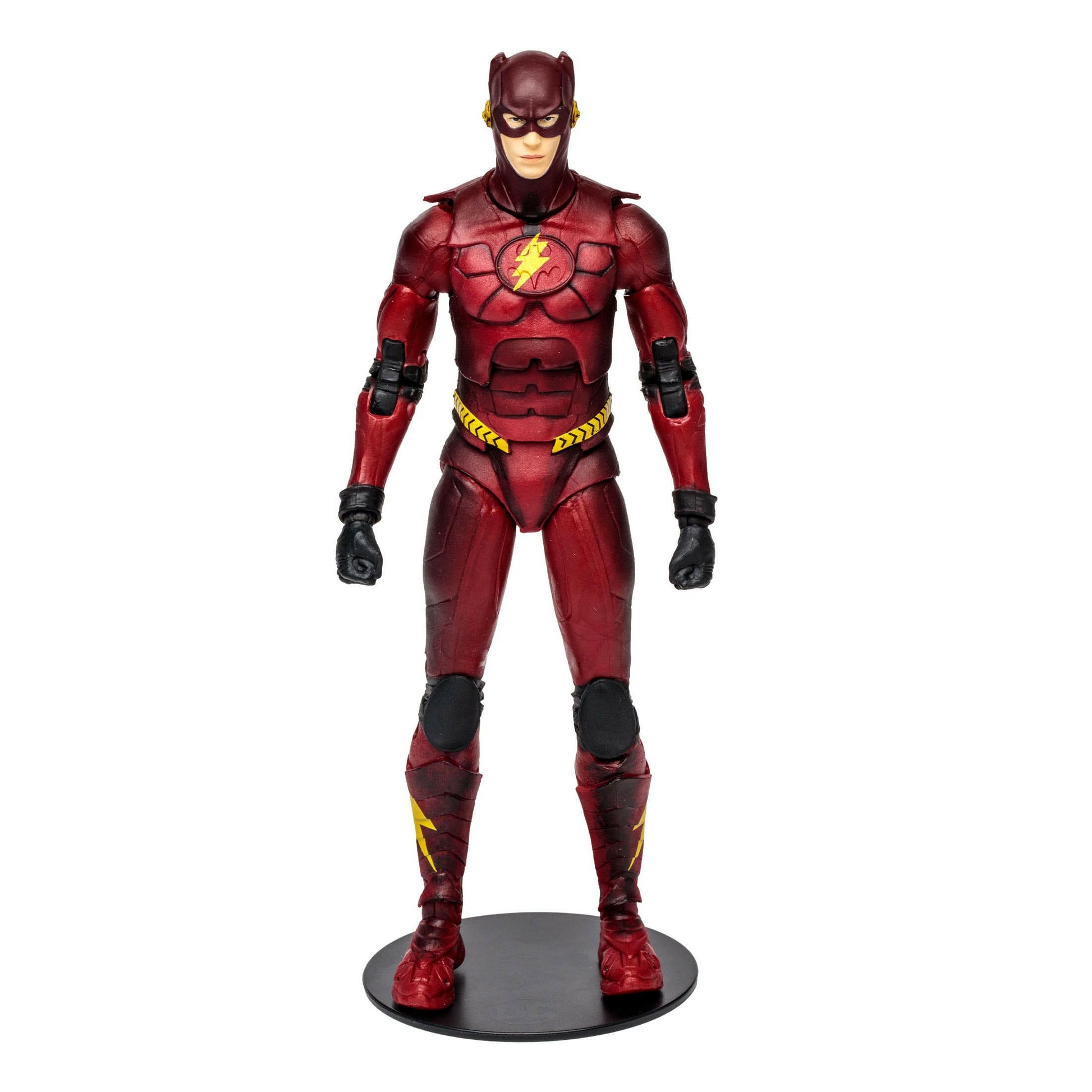 McFarlane DC Multiverse The Flash Movie The Flash (Batman Costume) 18cm McFarlane