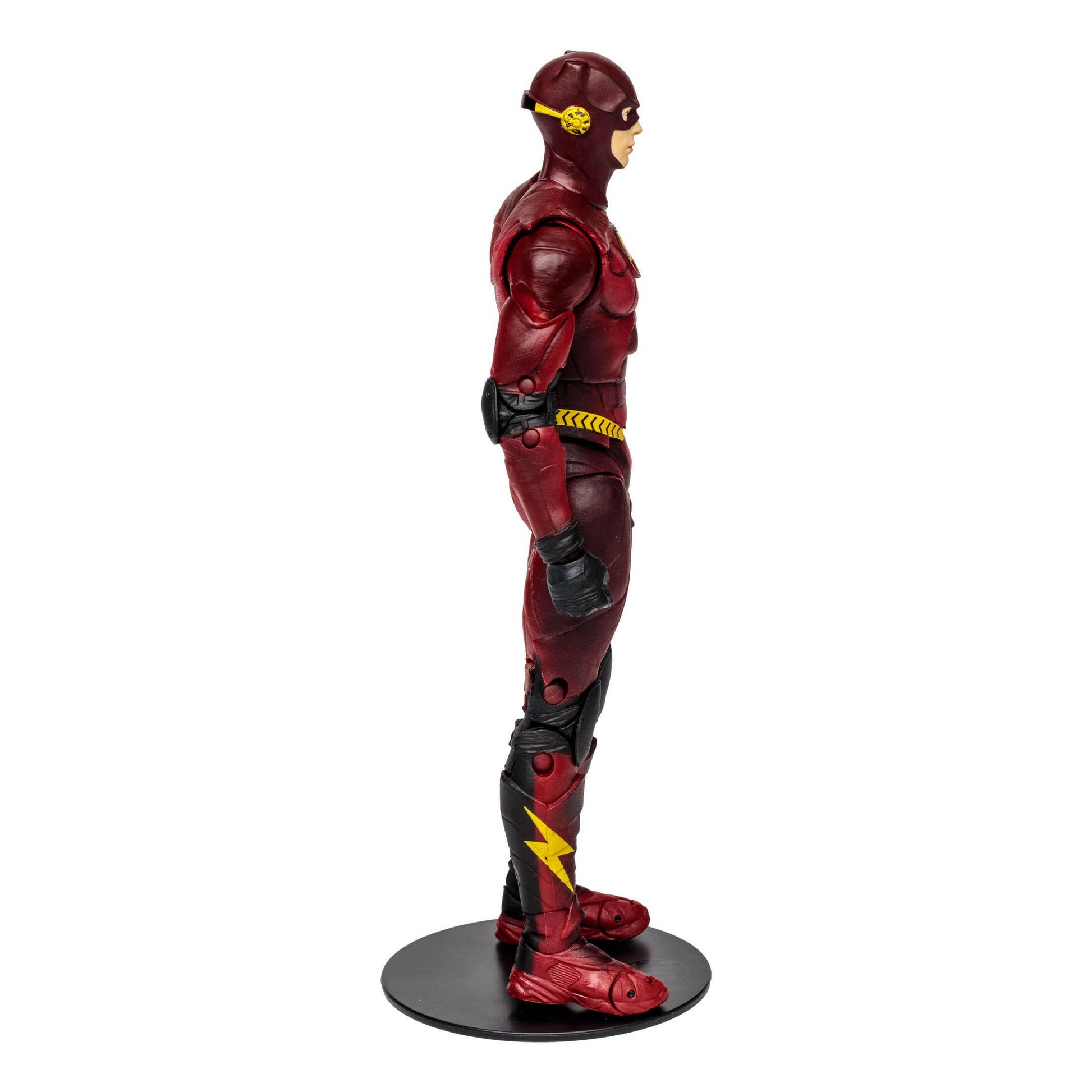 McFarlane DC Multiverse The Flash Movie The Flash (Batman Costume) 18cm McFarlane