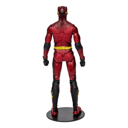 McFarlane DC Multiverse The Flash Movie The Flash (Batman Costume) 18cm McFarlane