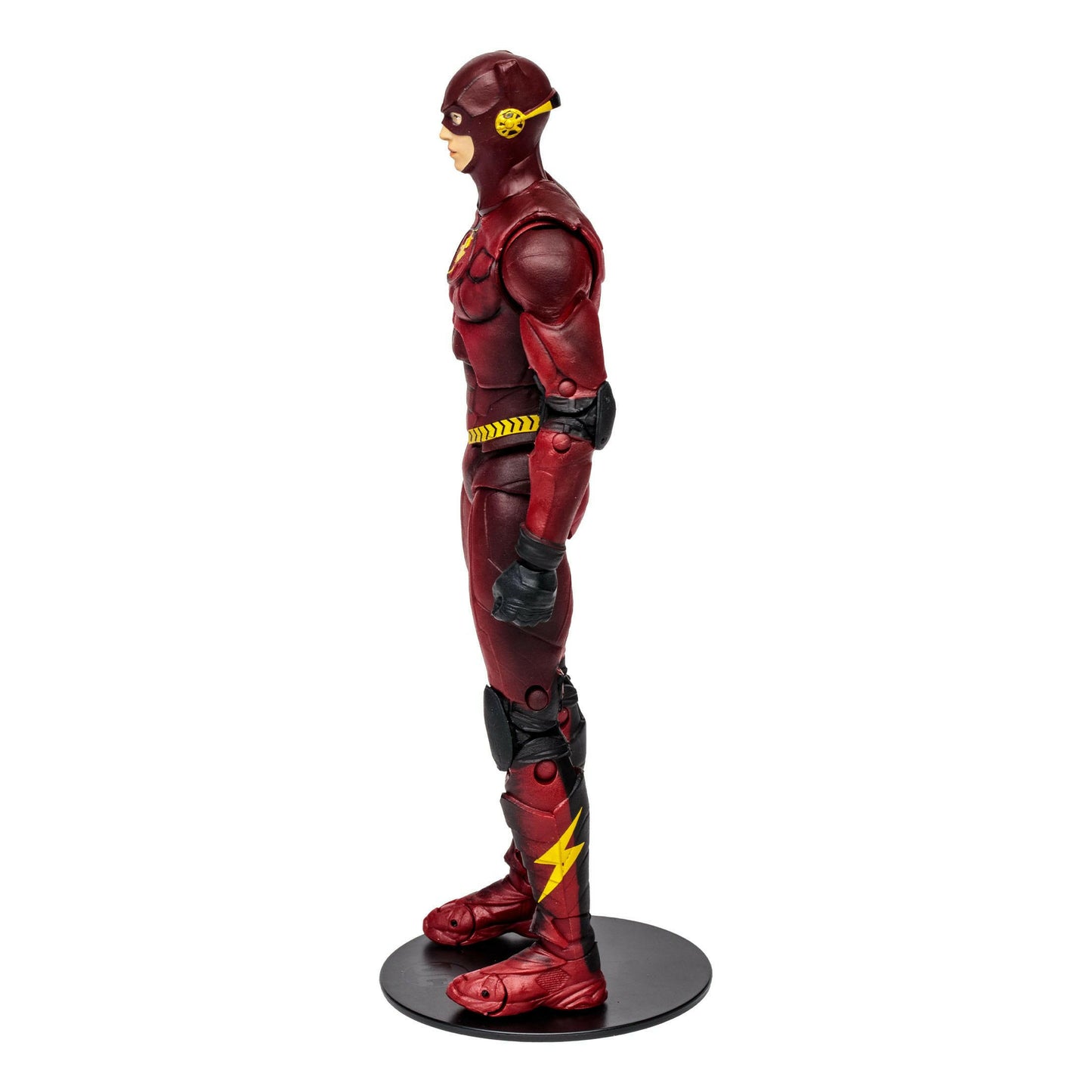 McFarlane DC Multiverse The Flash Movie The Flash (Batman Costume) 18cm McFarlane