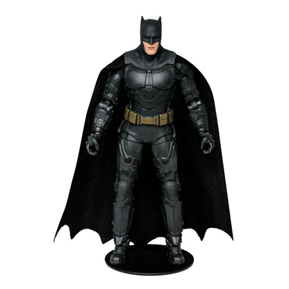 McFarlane DC Multiverse The Flash Movie Batman (Ben Affleck) 18cm McFarlane