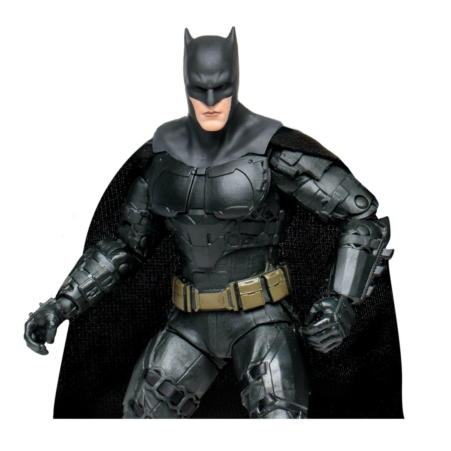 McFarlane DC Multiverse The Flash Movie Batman (Ben Affleck) 18cm McFarlane