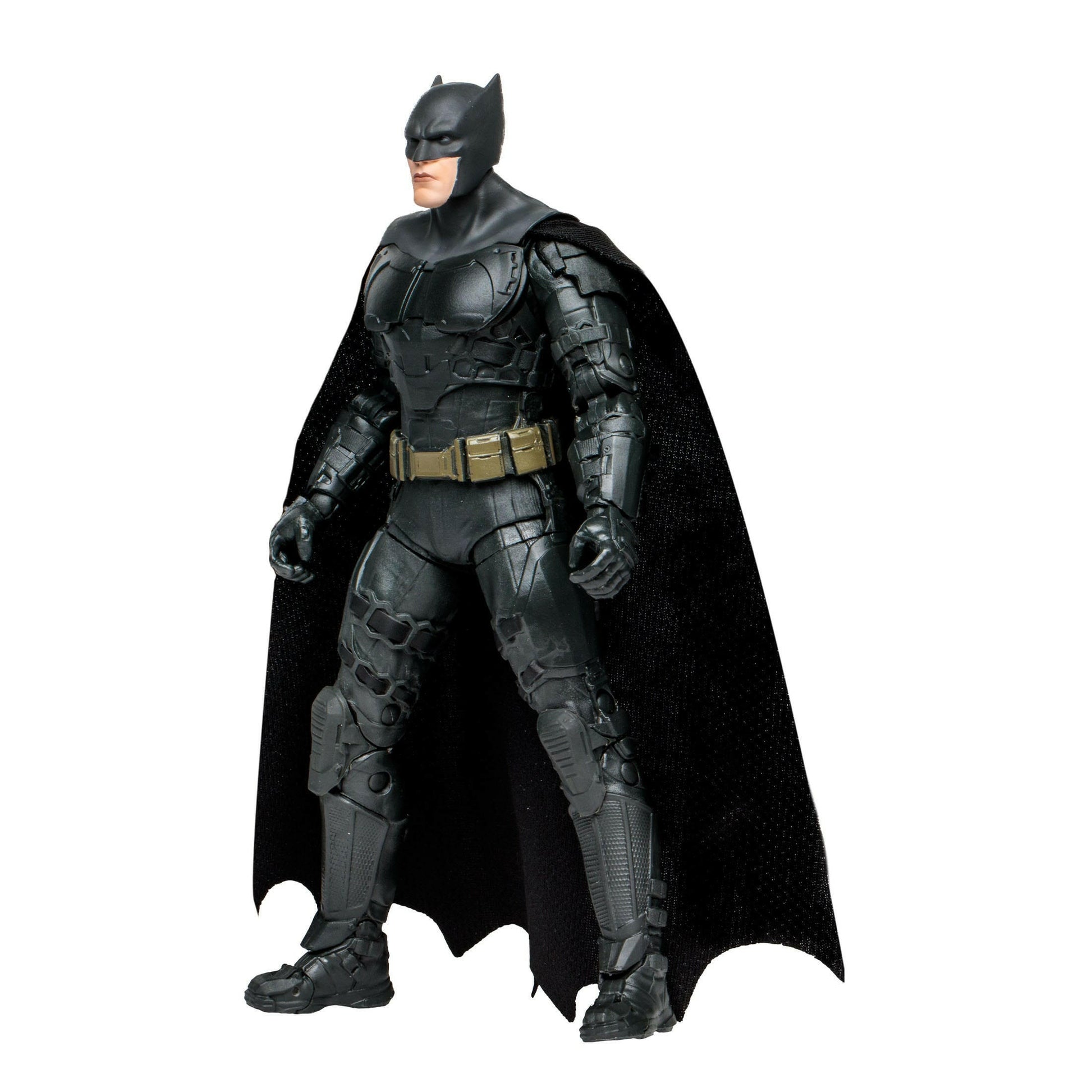 McFarlane DC Multiverse The Flash Movie Batman (Ben Affleck) 18cm McFarlane