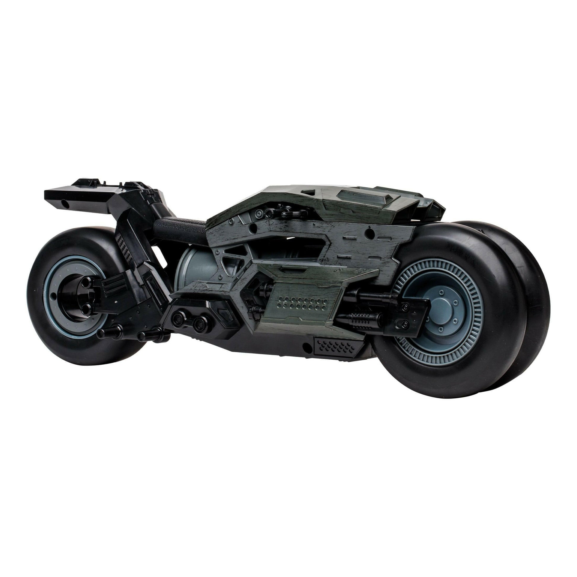 McFarlane DC Multiverse The Flash Movie Fahrzeug Batcycle McFarlane