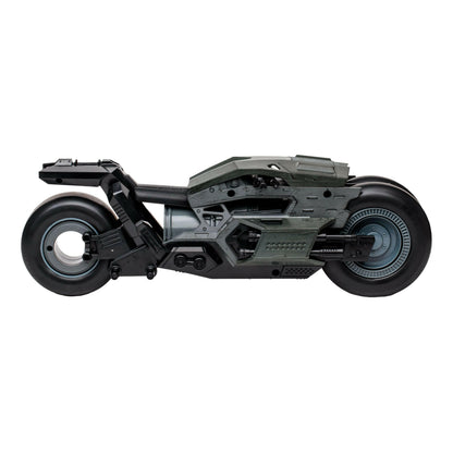 McFarlane DC Multiverse The Flash Movie Fahrzeug Batcycle McFarlane