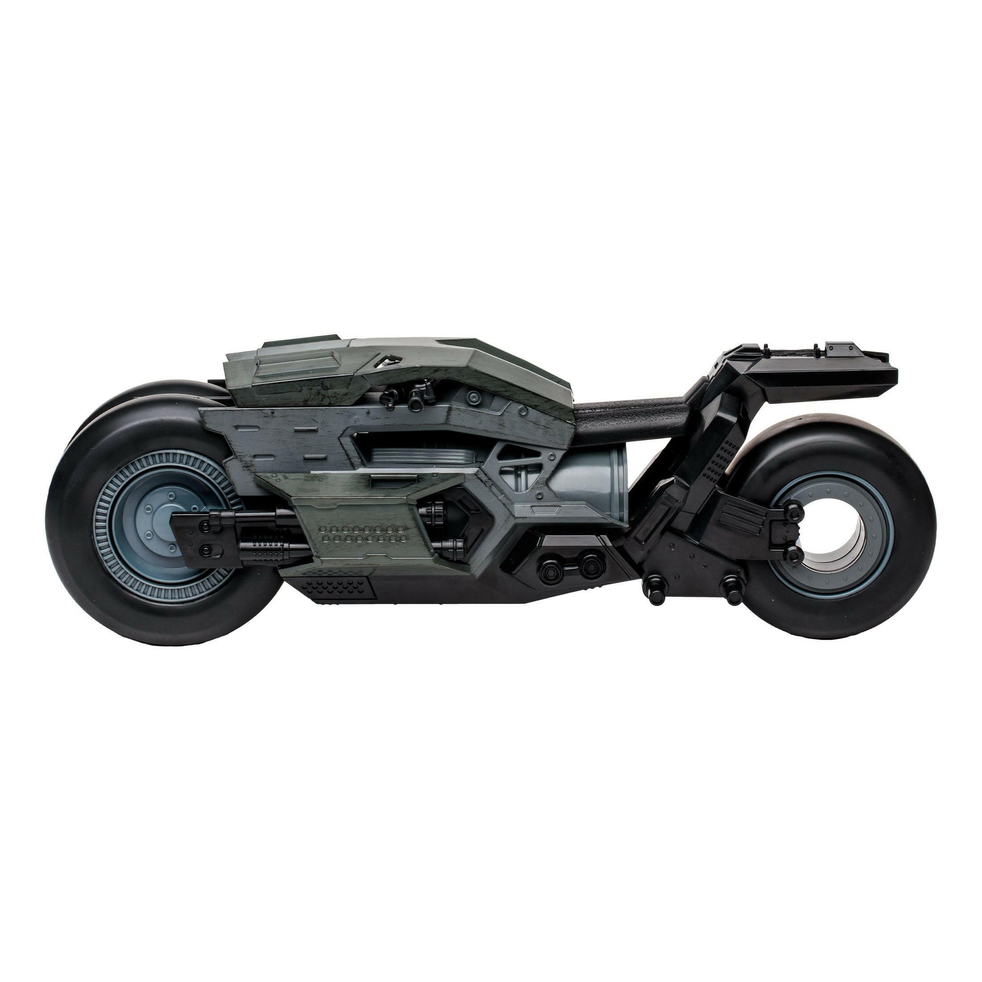 McFarlane DC Multiverse The Flash Movie Fahrzeug Batcycle McFarlane