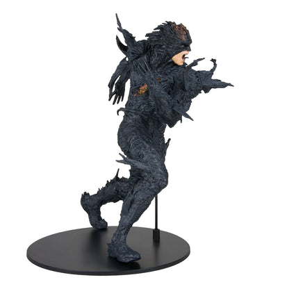 McFarlane DC Multiverse The Flash Movie Dark Flash Statue (Gold Label) 30cm McFarlane