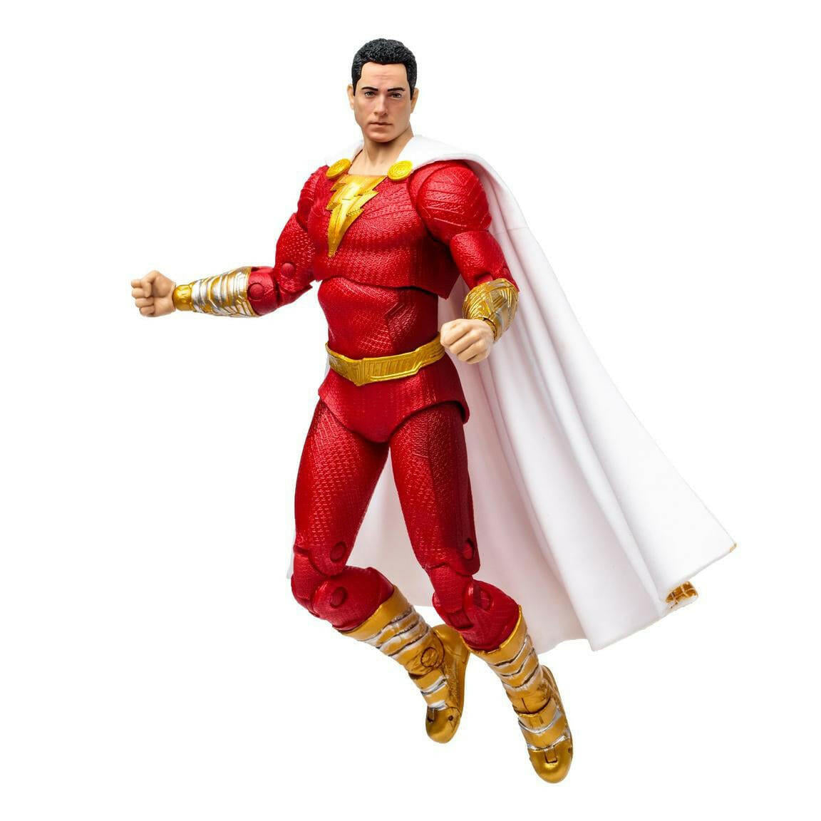 McFarlane DC Multiverse Shazam 2 Movie Shazam! 18cm McFarlane